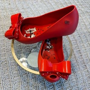 Mini Melissa